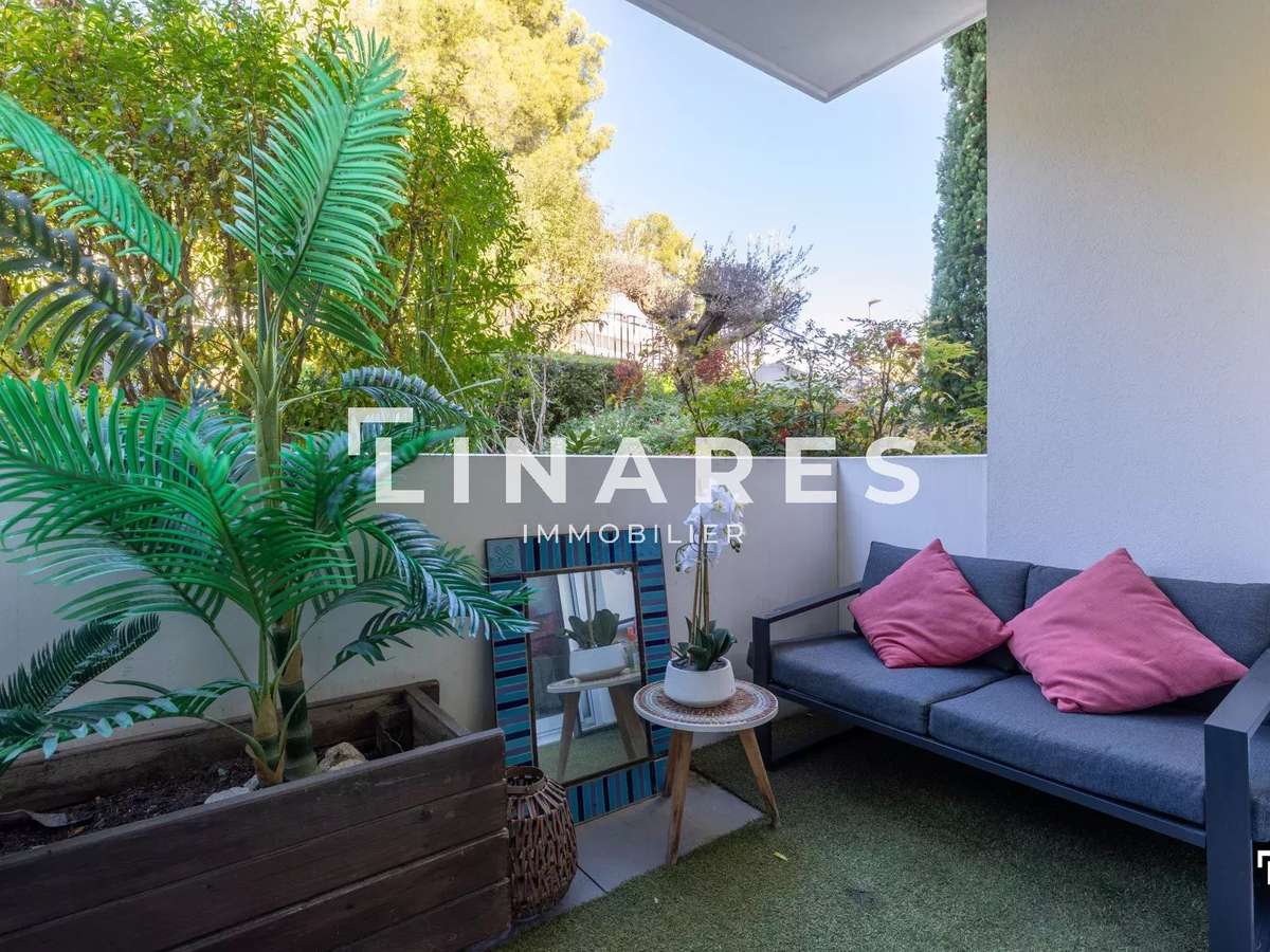 Appartement Marseille 7e