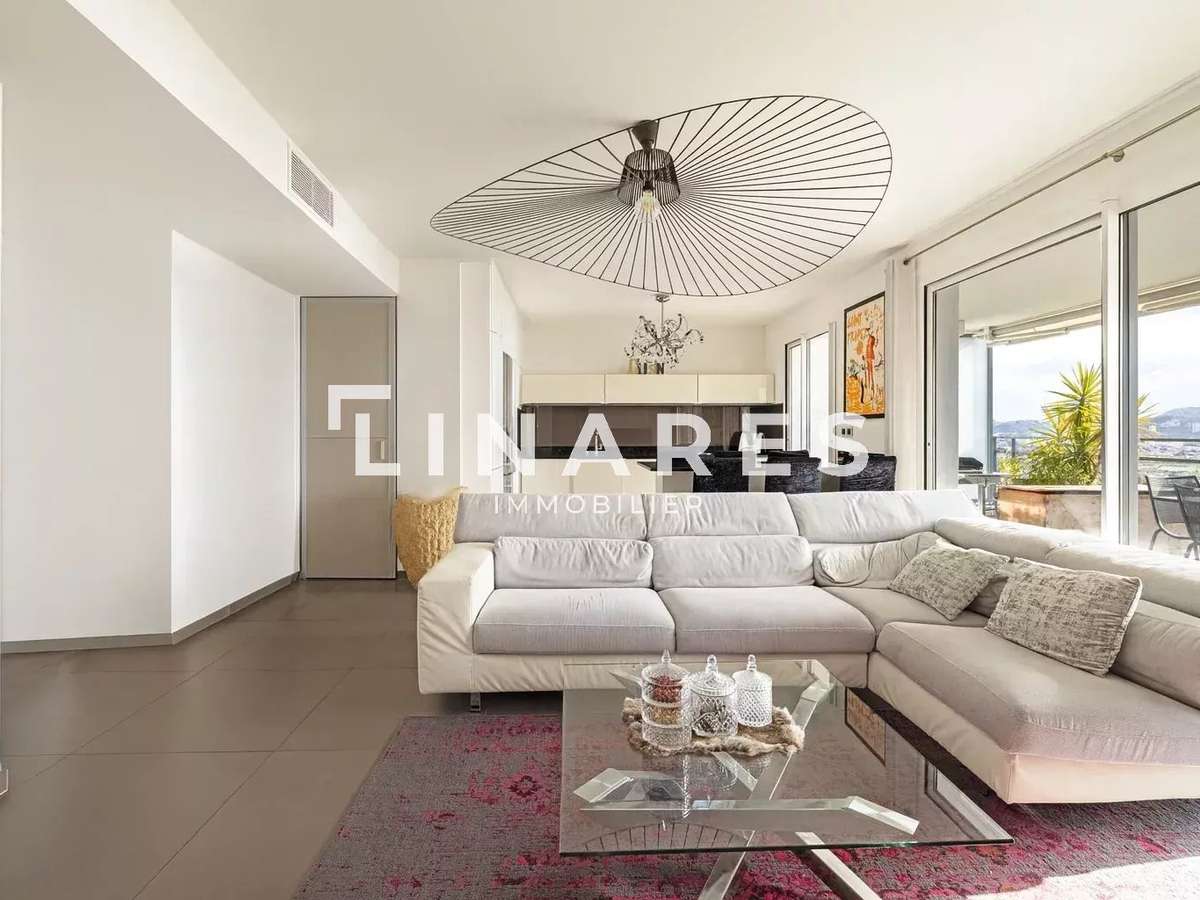 Appartement Marseille 7e