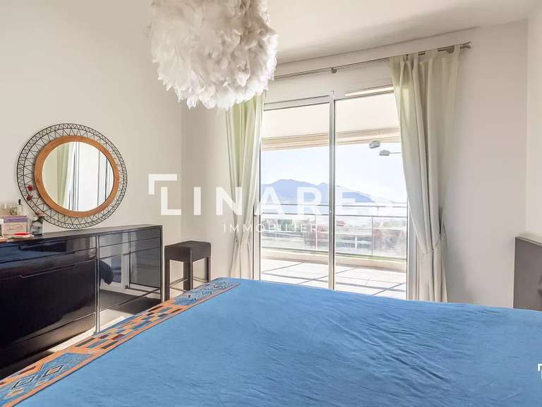 Appartement Marseille 7e - 3 chambres - 95m²