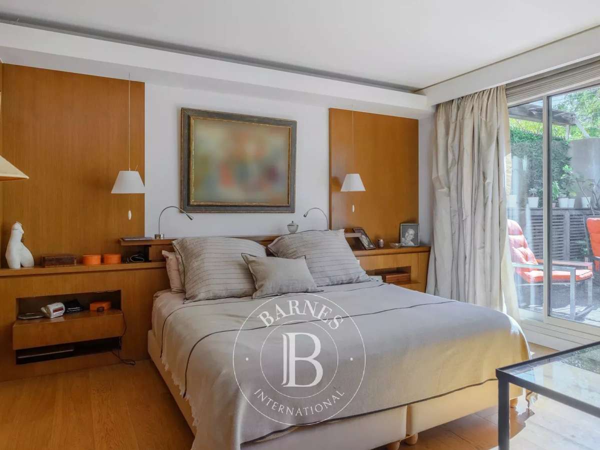 Appartement Marseille 7e