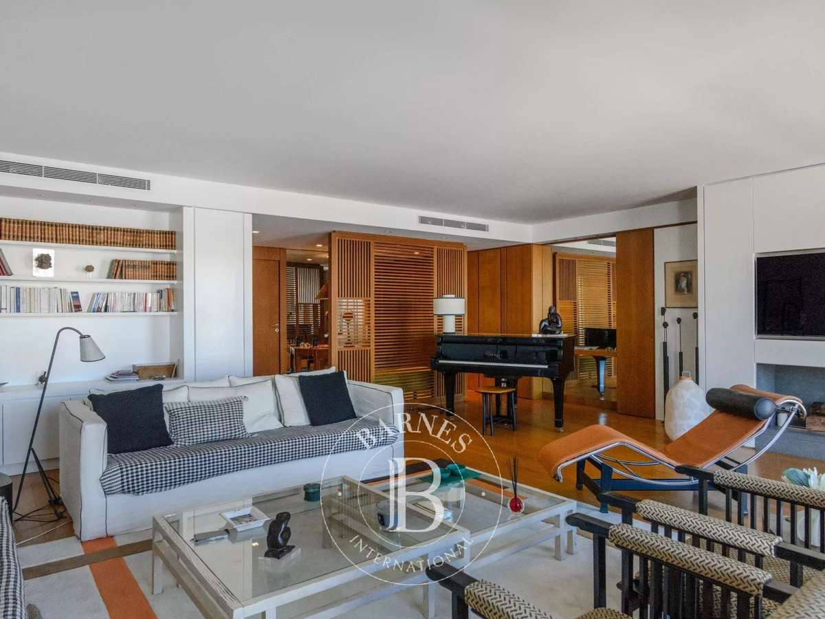 Appartement Marseille 7e
