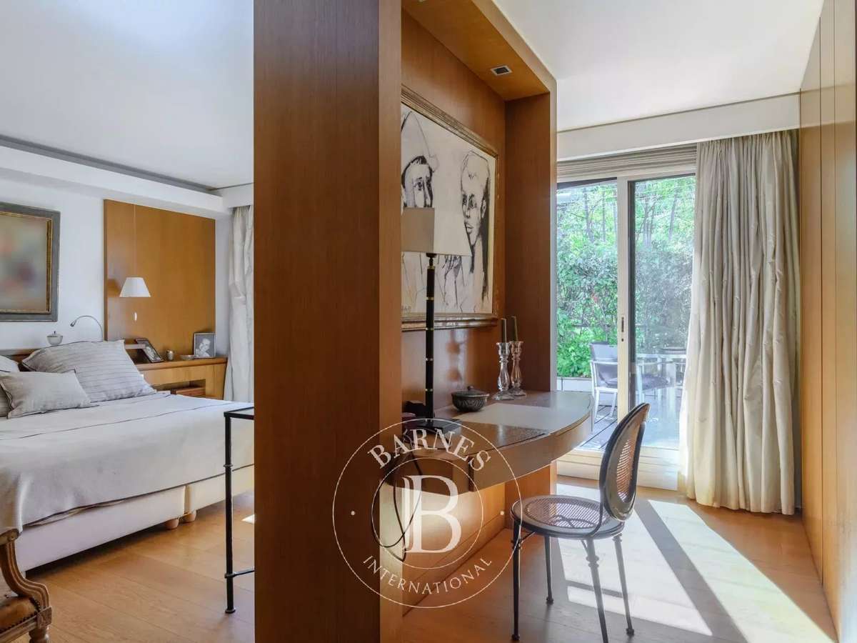 Appartement Marseille 7e