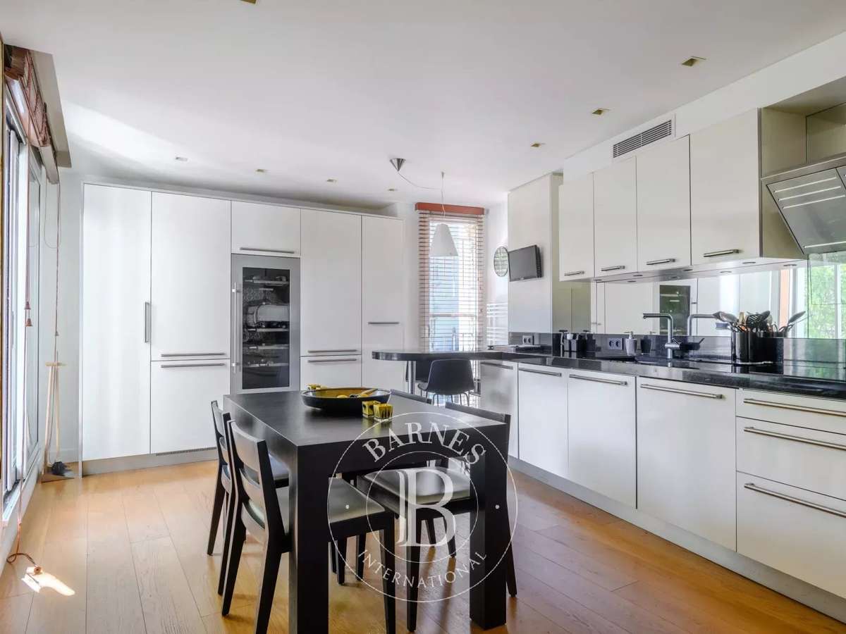 Appartement Marseille 7e