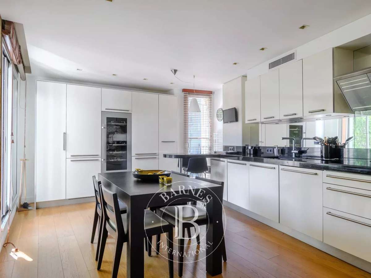Appartement Marseille 7e