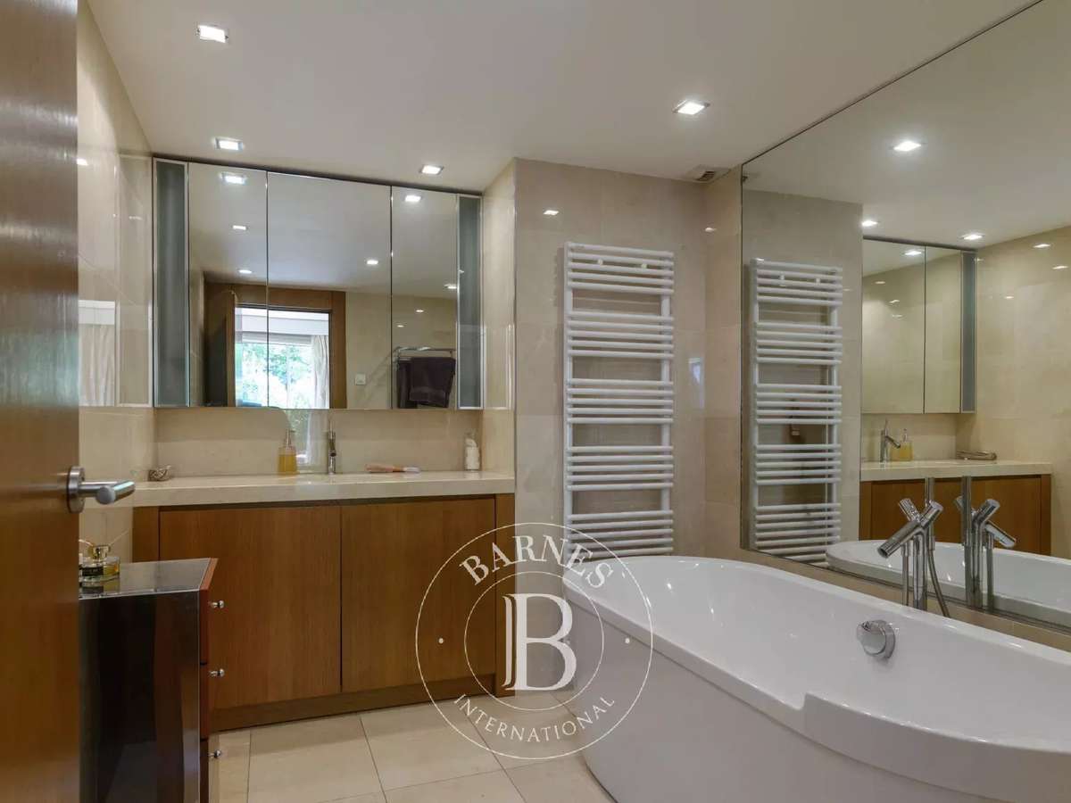 Appartement Marseille 7e