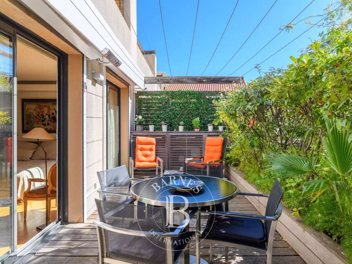 Appartement Marseille 7e