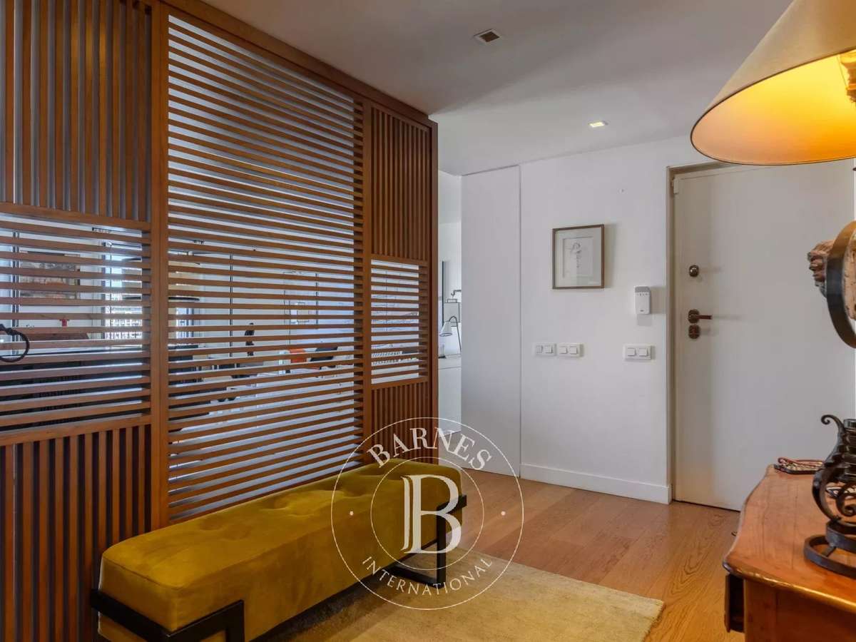 Appartement Marseille 7e