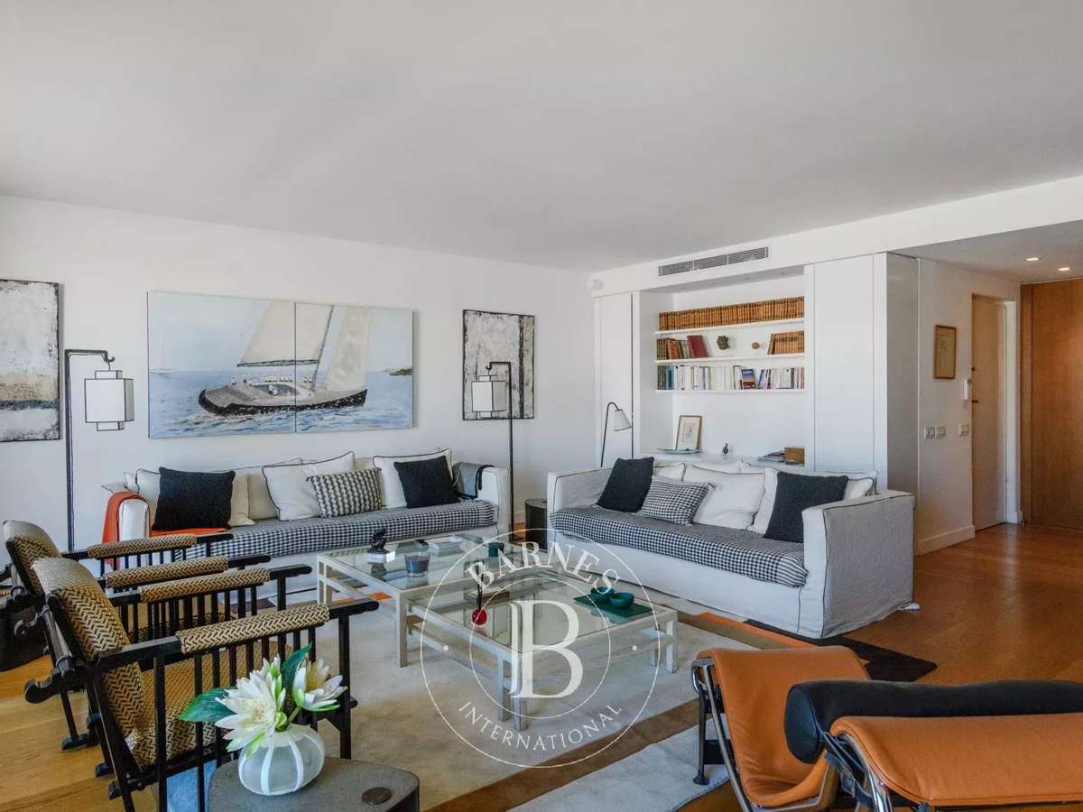 Appartement Marseille 7e