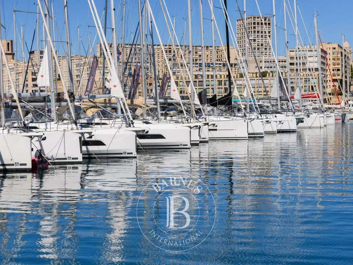 Appartement Marseille 7e