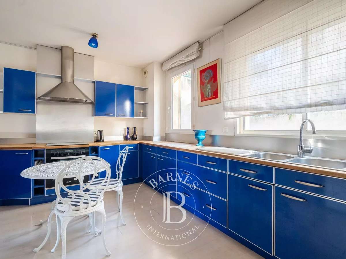 Appartement Marseille 7e