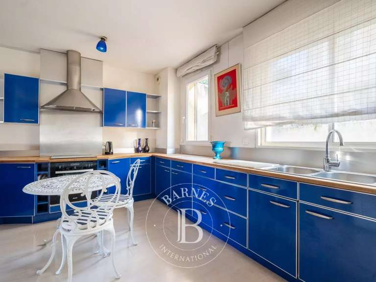 Appartement Marseille 7e - 2 chambres - 126m²