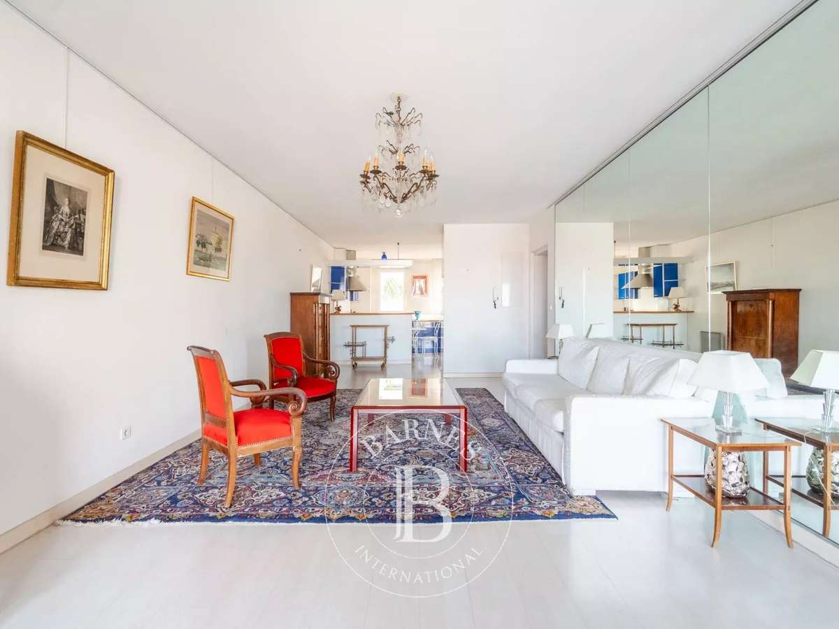 Appartement Marseille 7e