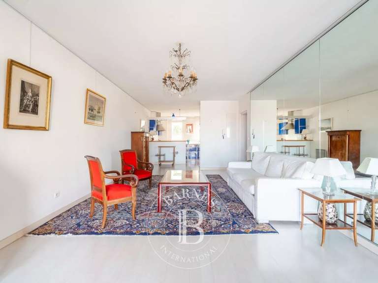 Appartement Marseille 7e - 2 chambres - 126m²