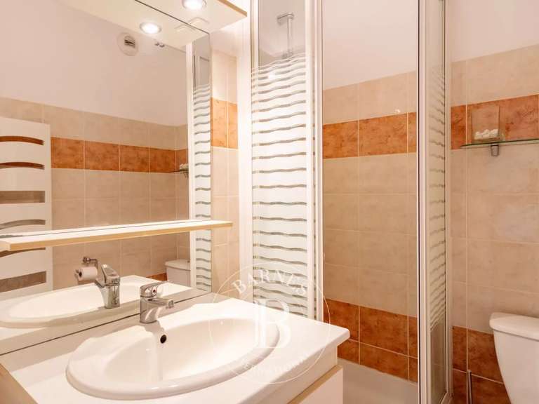 Appartement Marseille 7e - 2 chambres - 126m²