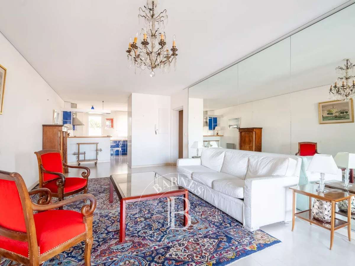 Appartement Marseille 7e