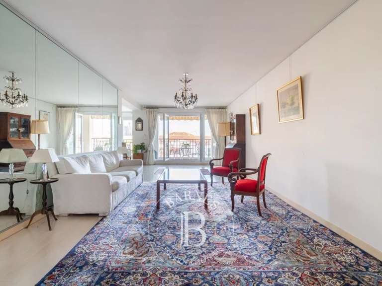 Appartement Marseille 7e - 2 chambres - 126m²