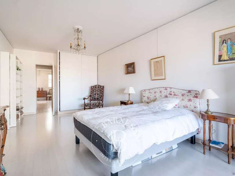 Appartement Marseille 7e - 2 chambres - 126m²