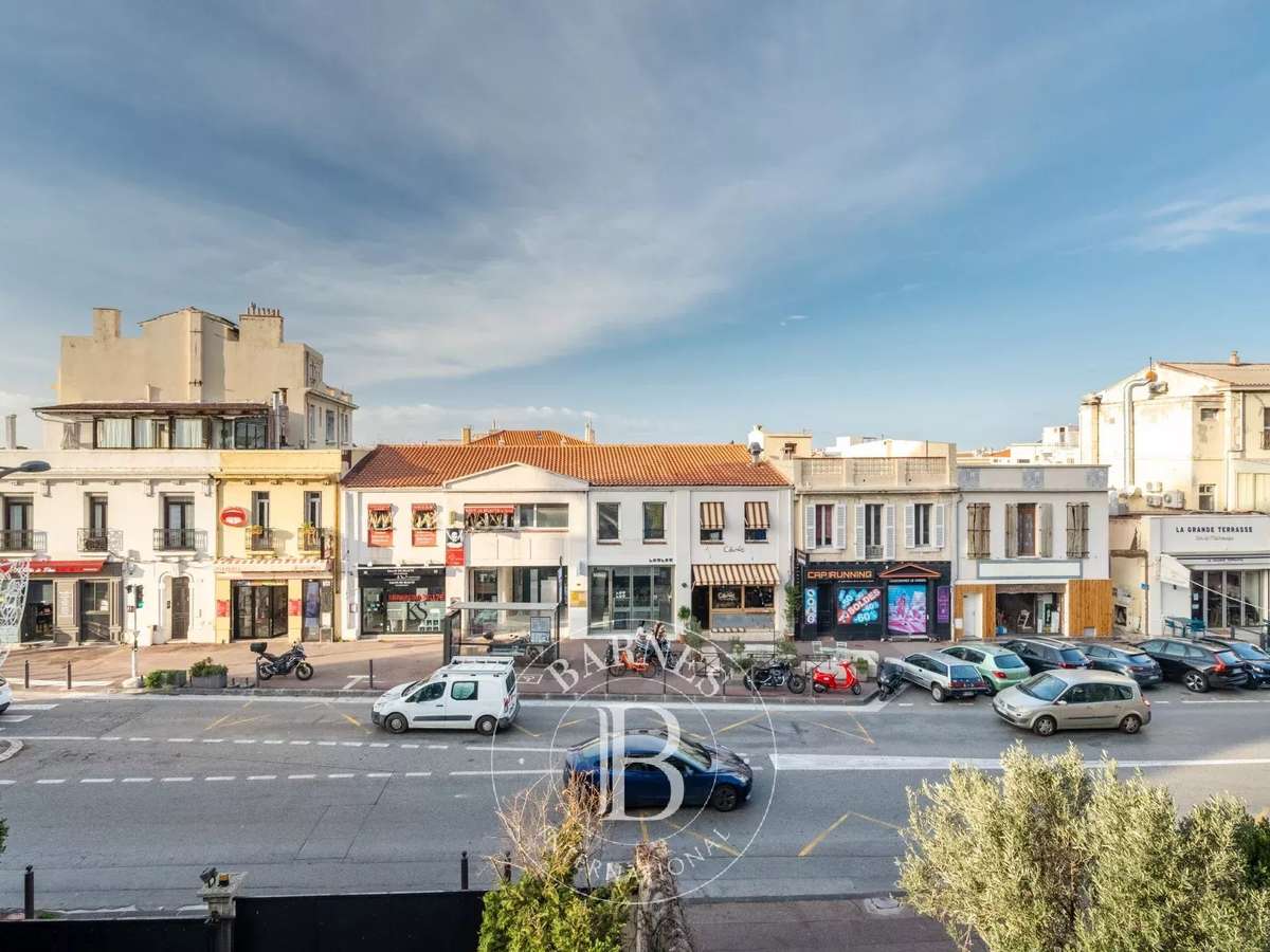 Appartement Marseille 7e