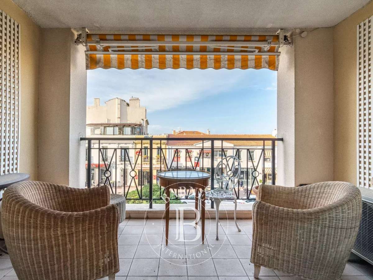 Appartement Marseille 7e