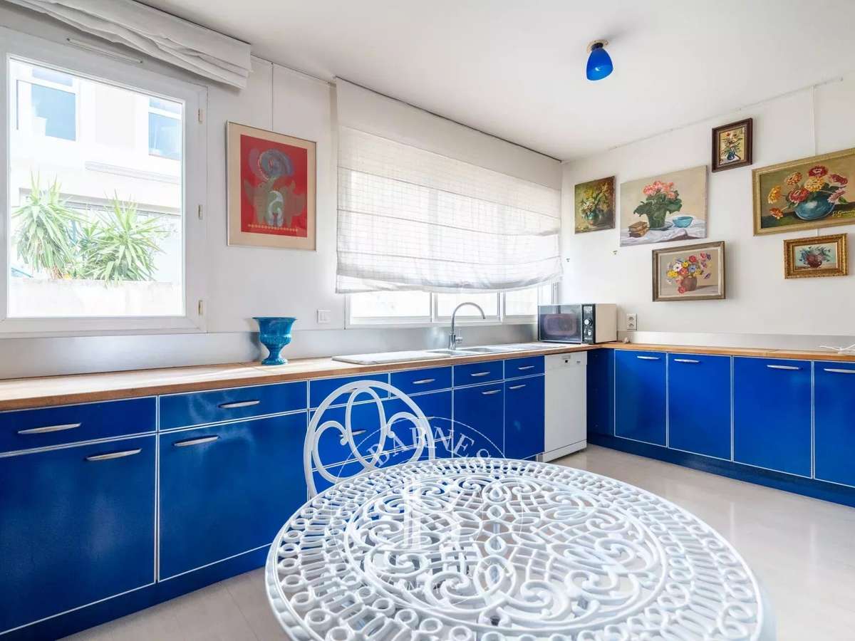 Appartement Marseille 7e