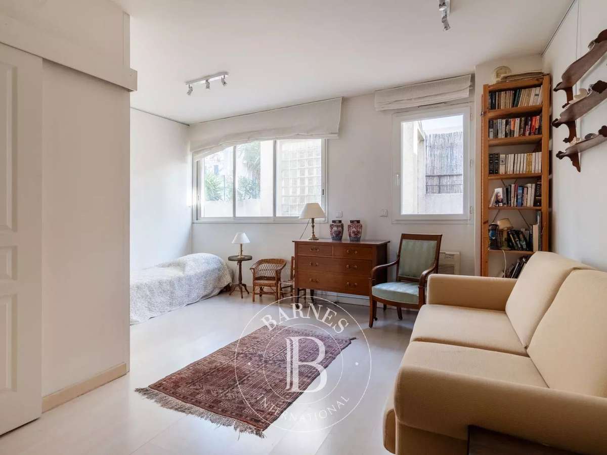 Appartement Marseille 7e