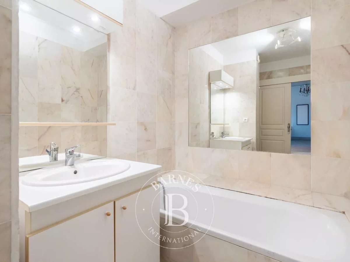 Appartement Marseille 7e