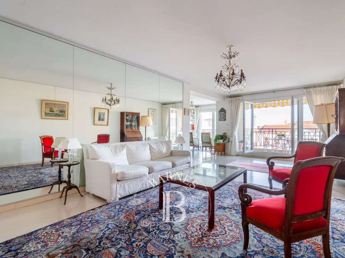 Appartement Marseille 7e