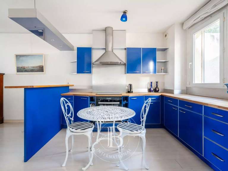 Appartement Marseille 7e - 2 chambres - 126m²