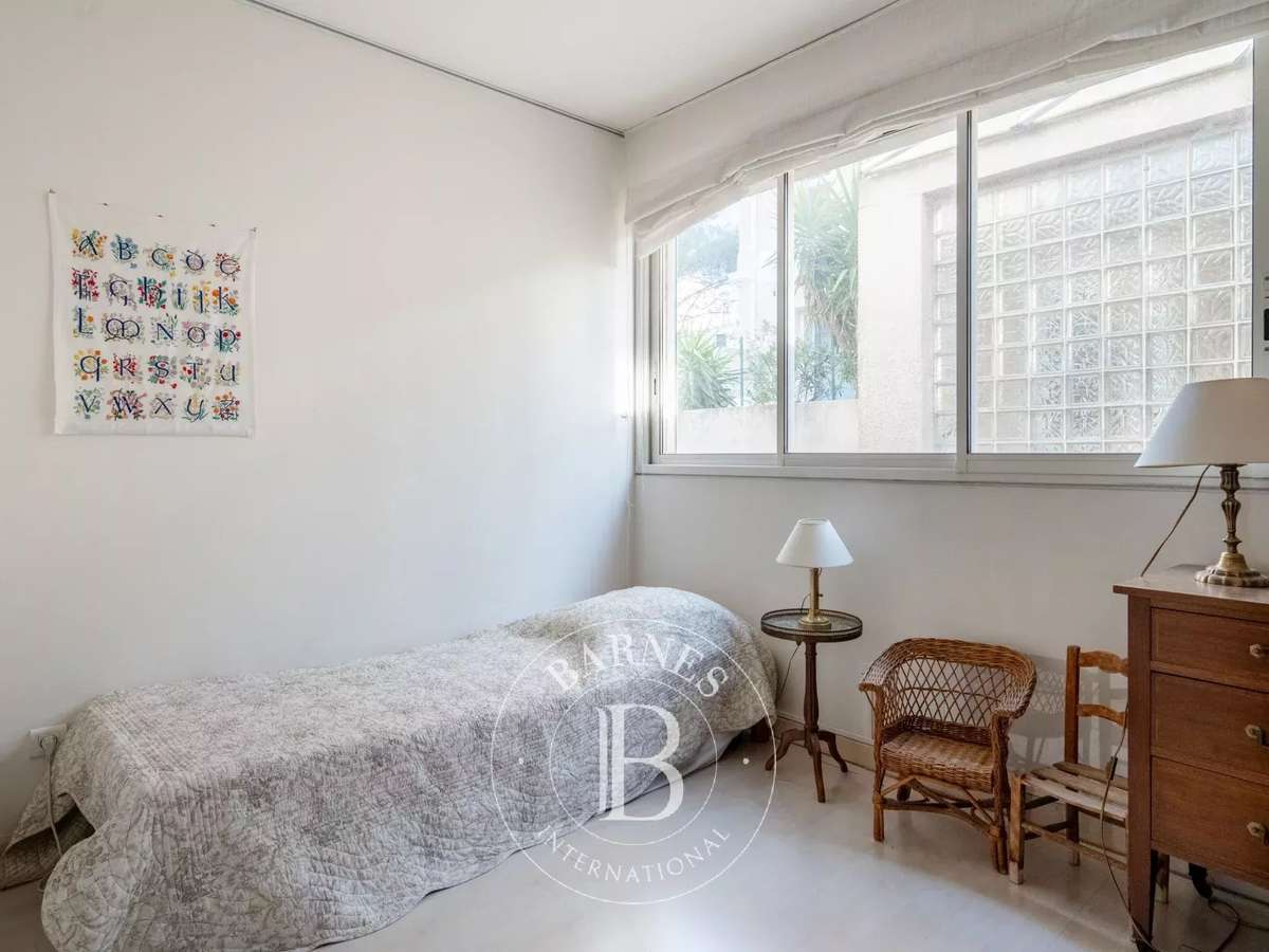 Appartement Marseille 7e