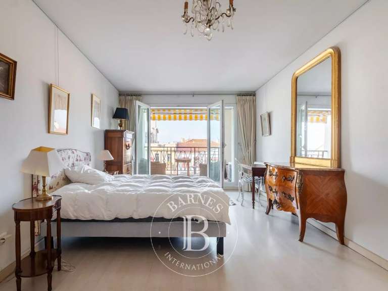 Appartement Marseille 7e - 2 chambres - 126m²