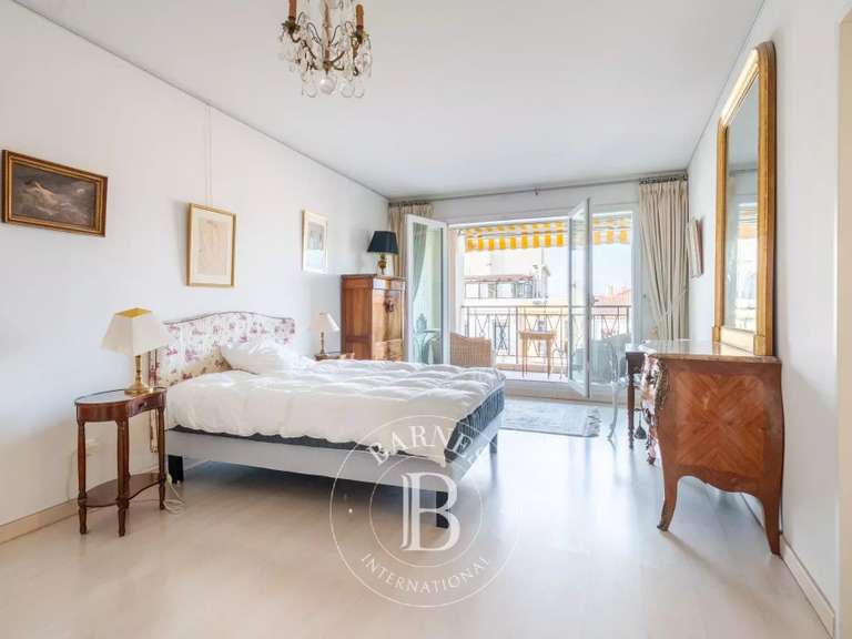 Appartement Marseille 7e - 2 chambres - 126m²