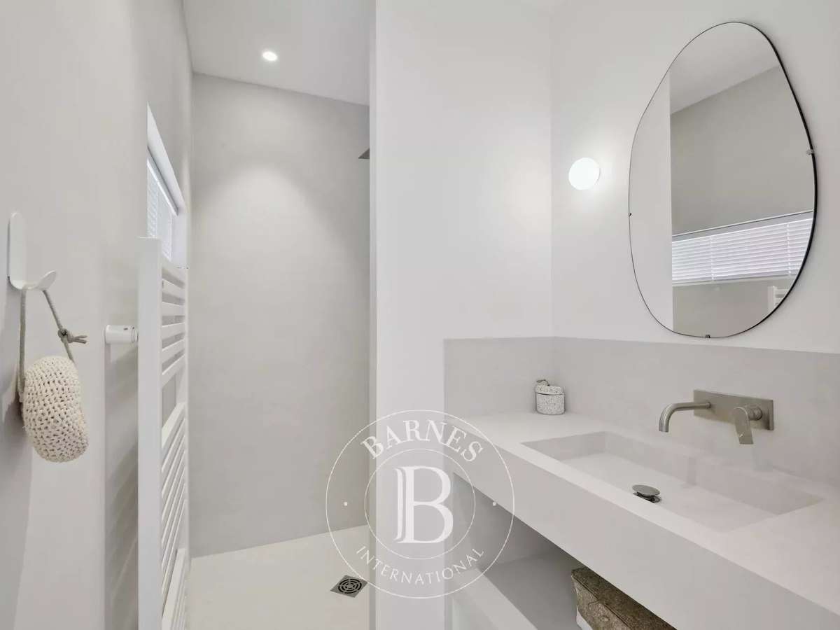 Appartement Marseille 7e