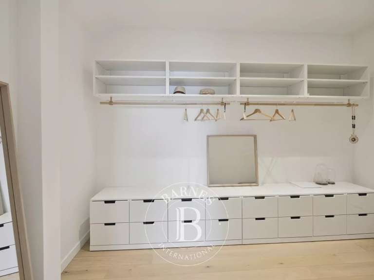 Appartement Marseille 7e - 3 chambres - 130m²