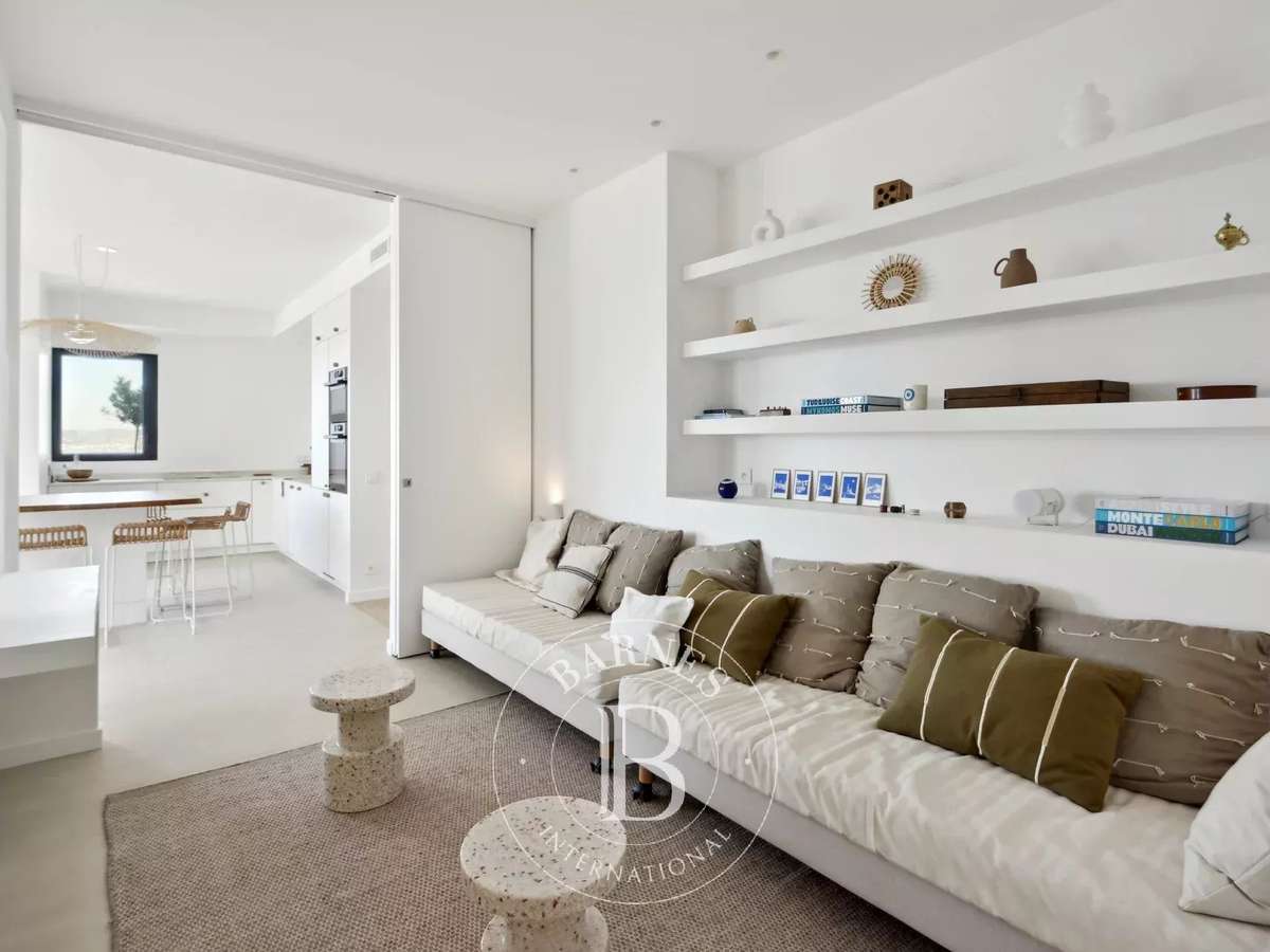 Appartement Marseille 7e