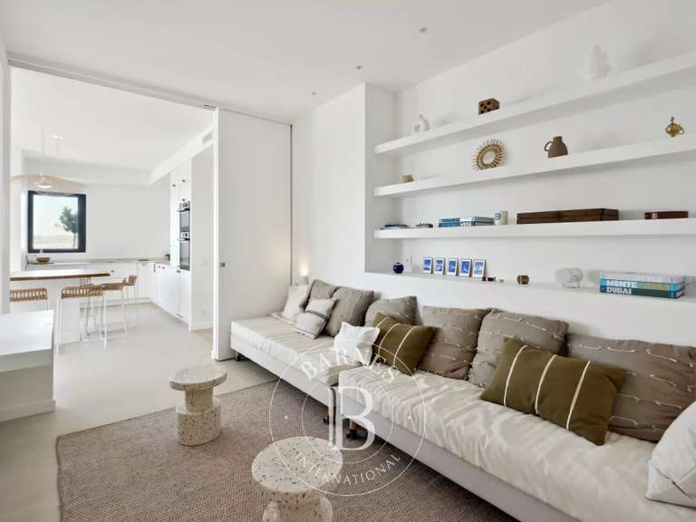 Appartement Marseille 7e - 3 chambres - 130m²