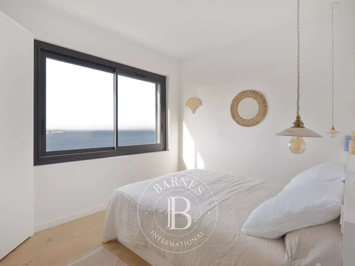 Appartement Marseille 7e