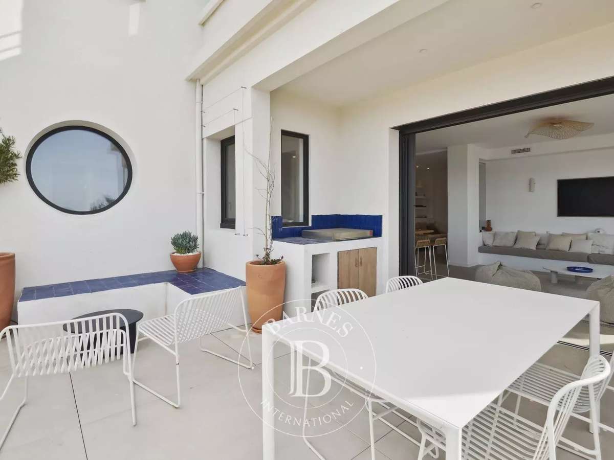 Appartement Marseille 7e