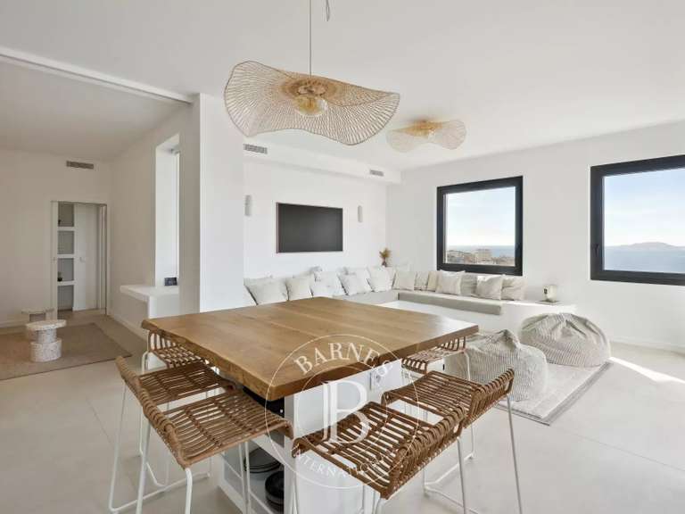 Appartement Marseille 7e - 3 chambres - 130m²