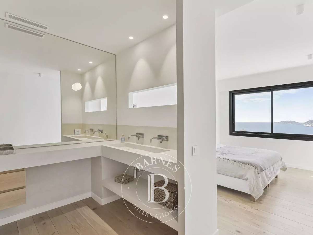 Appartement Marseille 7e