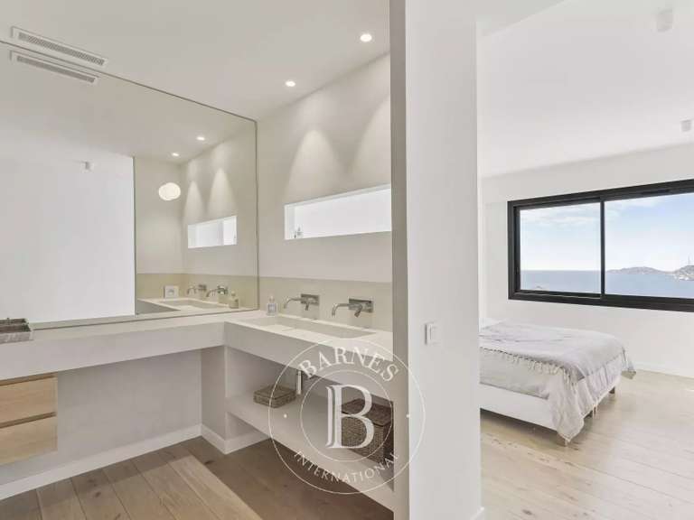 Appartement Marseille 7e - 3 chambres - 130m²