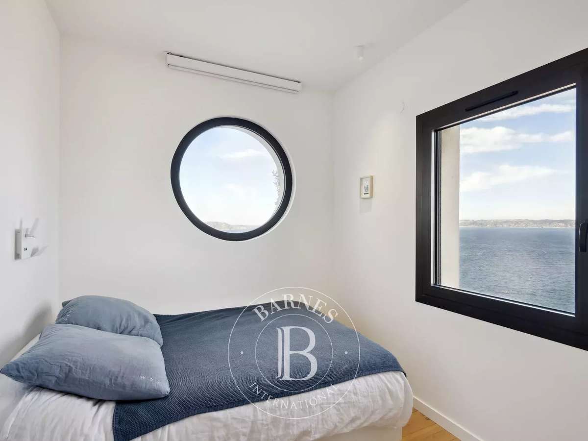 Appartement Marseille 7e