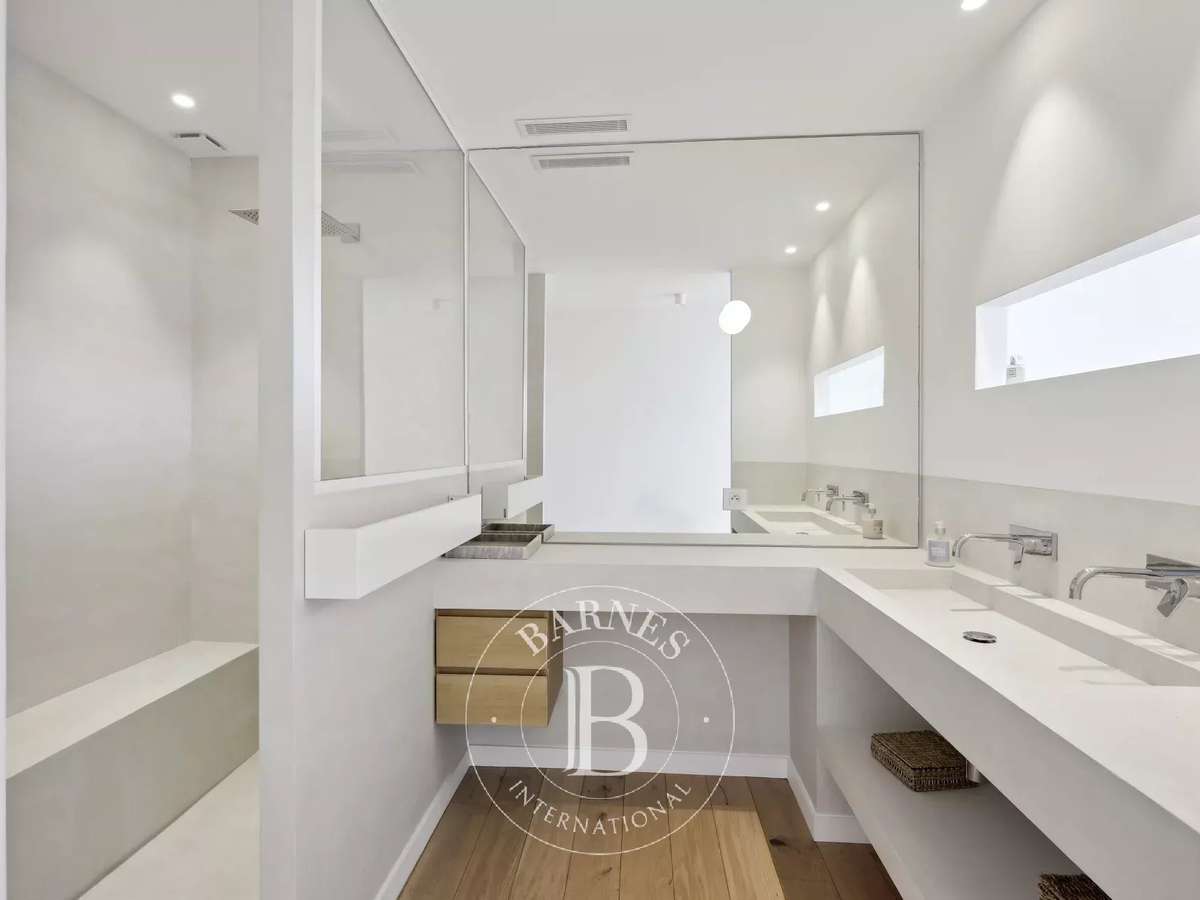 Appartement Marseille 7e