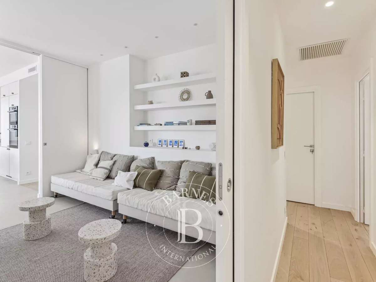 Appartement Marseille 7e