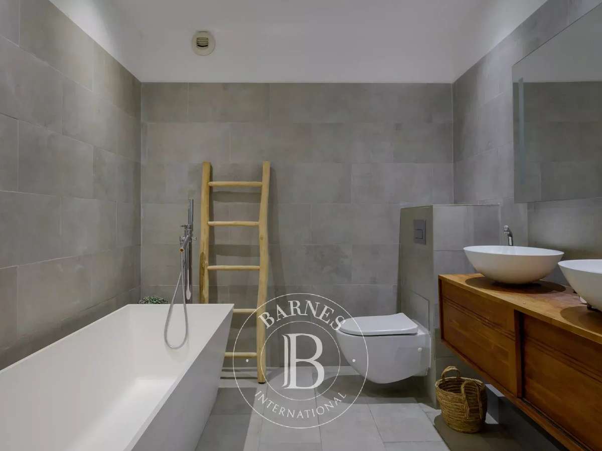 Appartement Marseille 7e