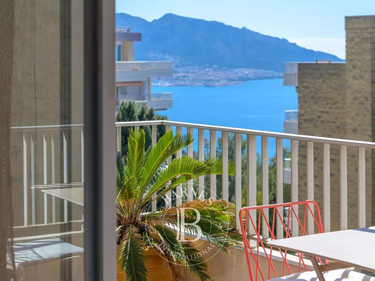 Appartement Marseille 7e