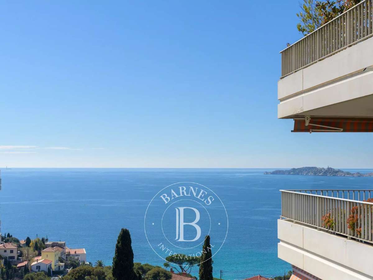 Appartement Marseille 7e