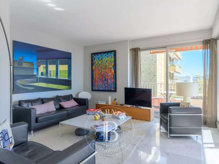 Appartement Marseille 7e - 3 chambres - 137m²