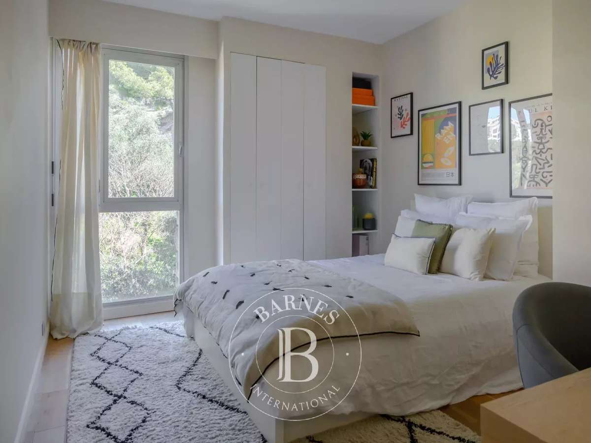 Appartement Marseille 7e