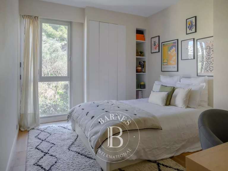 Appartement Marseille 7e - 3 chambres - 137m²