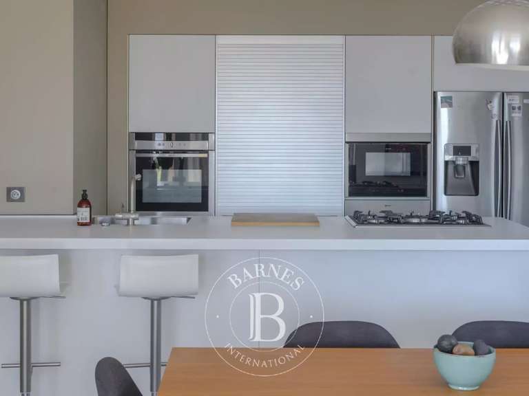 Appartement Marseille 7e - 3 chambres - 137m²